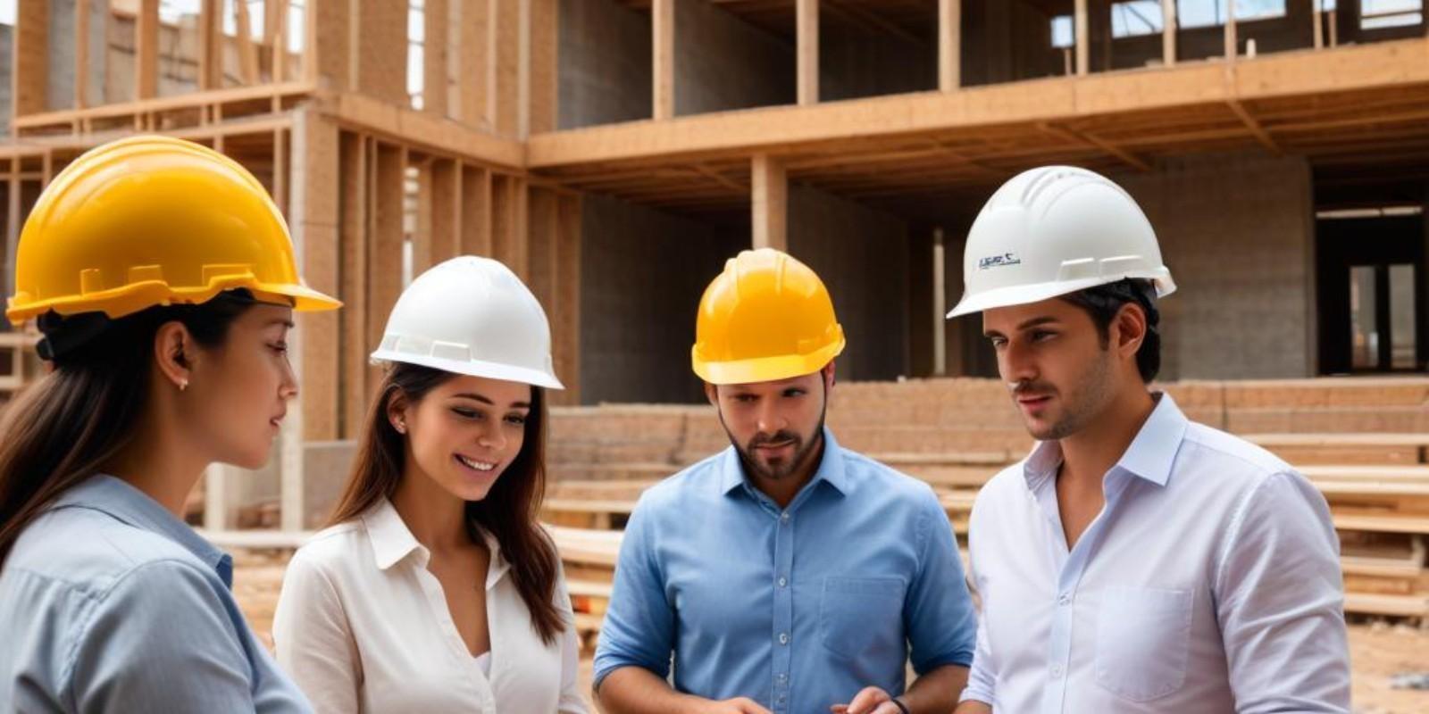 Errores al invertir en preconstrucción que debes evitar