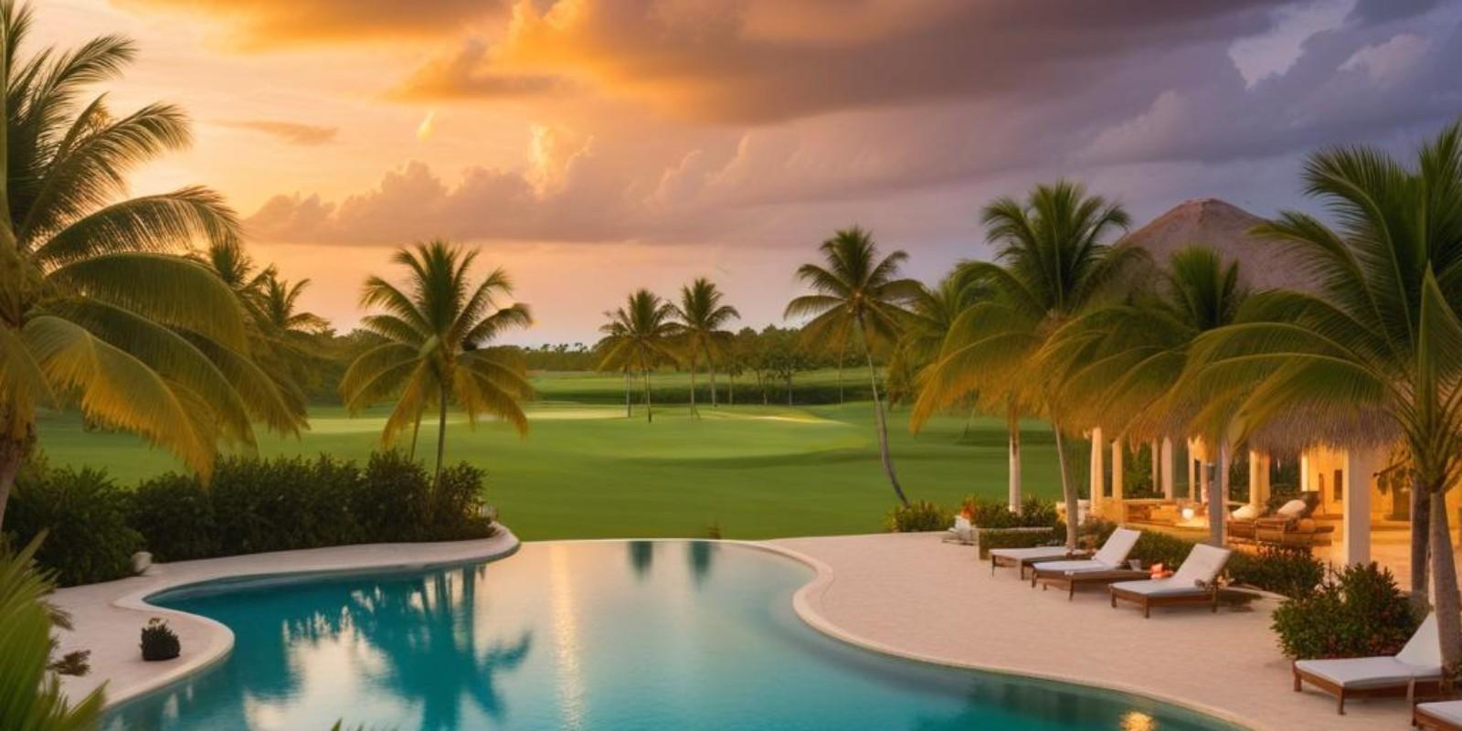 Invertir en Cap Cana: Oportunidades y Estilo de Vida