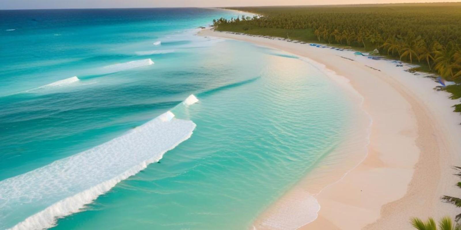 Inversión en Bienes Raíces en Punta Cana para Extranjeros