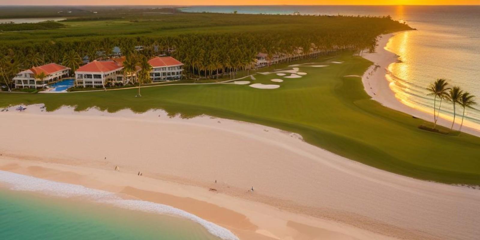 Inversión inmobiliaria en Punta Cana 2025