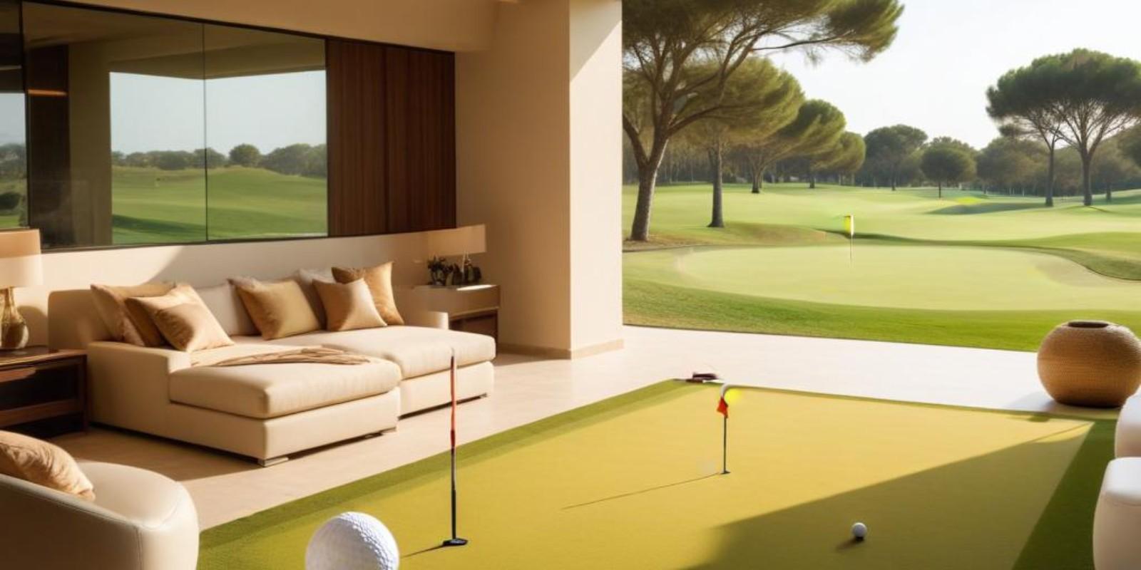 Mejores comunidades de golf para vivir en el Caribe