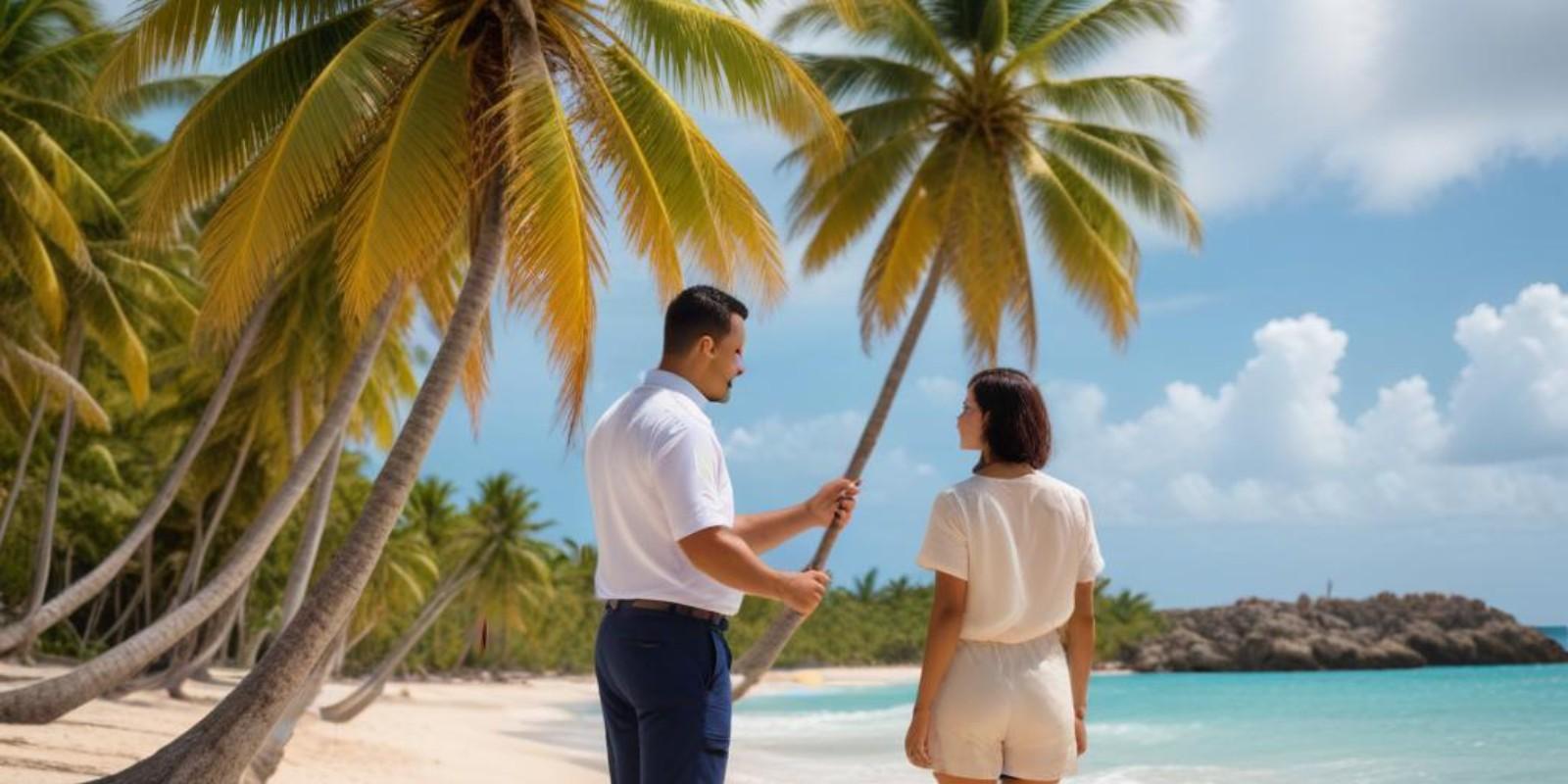 Cómo elegir un agente inmobiliario en República Dominicana