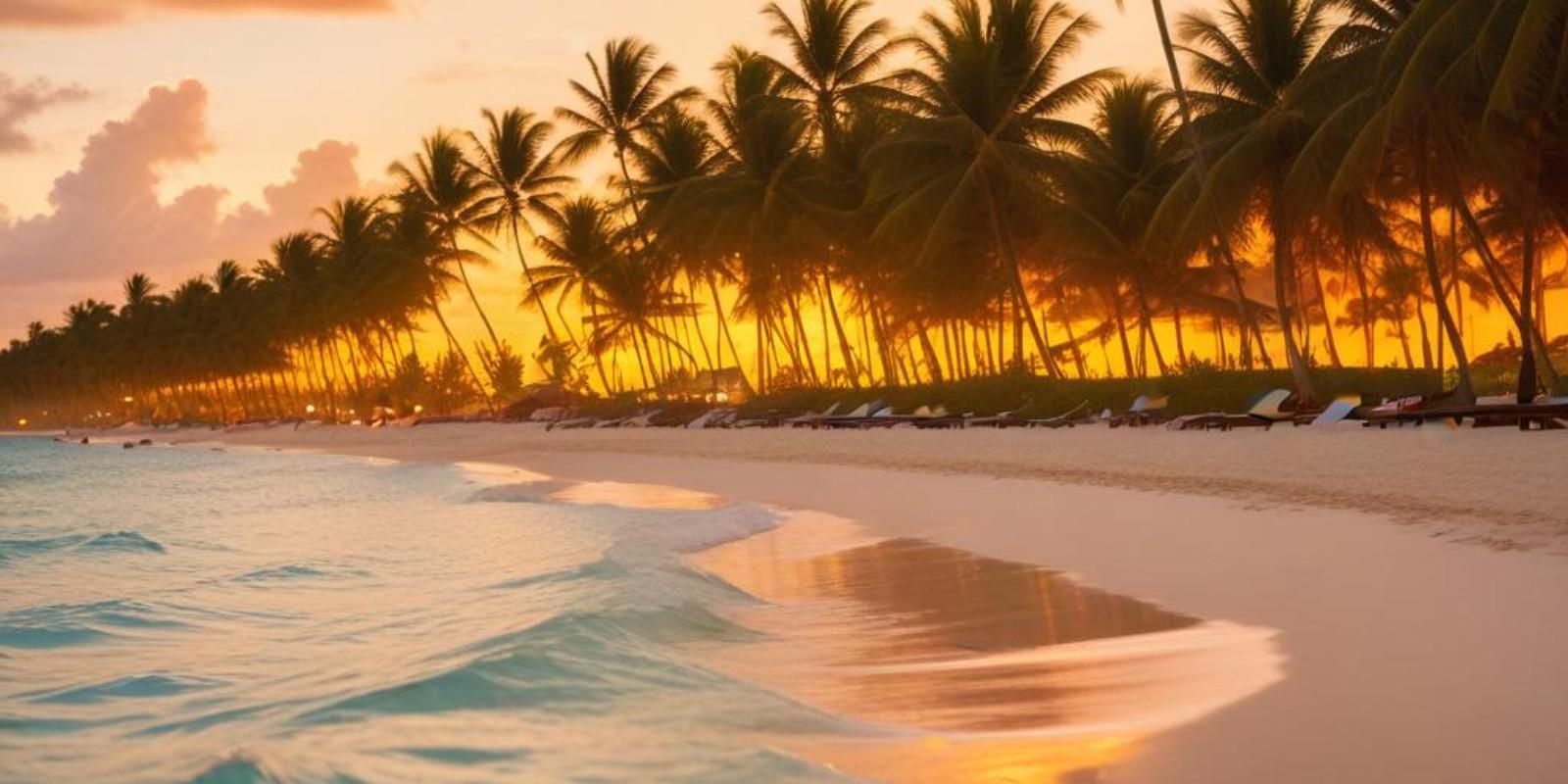 Inversiones rentables en turismo en República Dominicana
