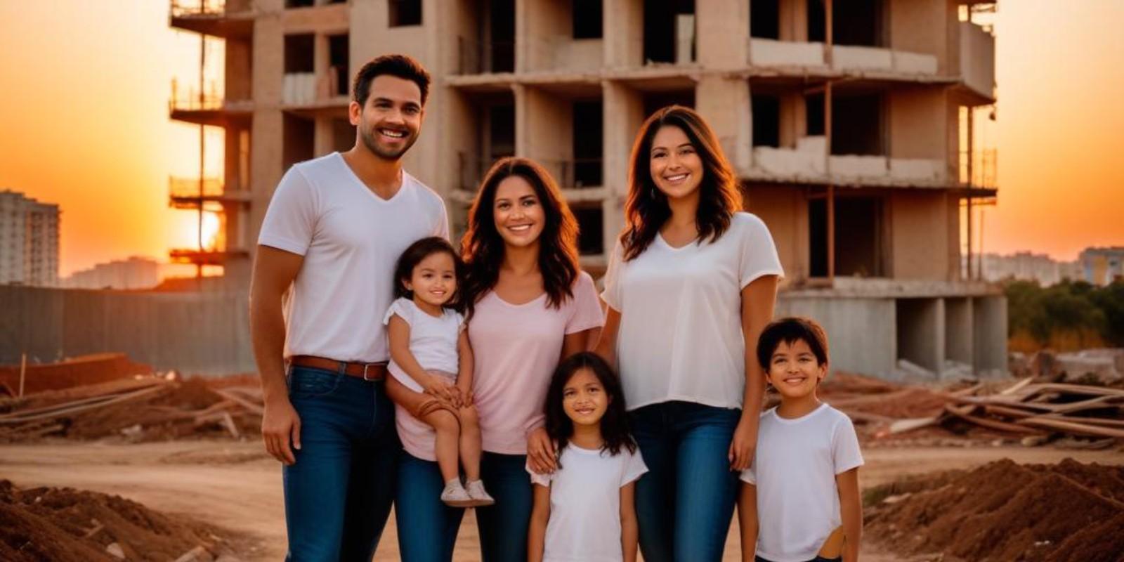 Guía para Comprar Propiedades en Preconstrucción
