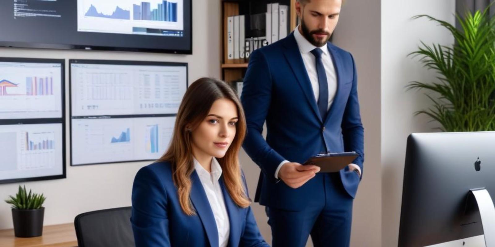 Preparación Constante: Clave del Éxito Inmobiliario