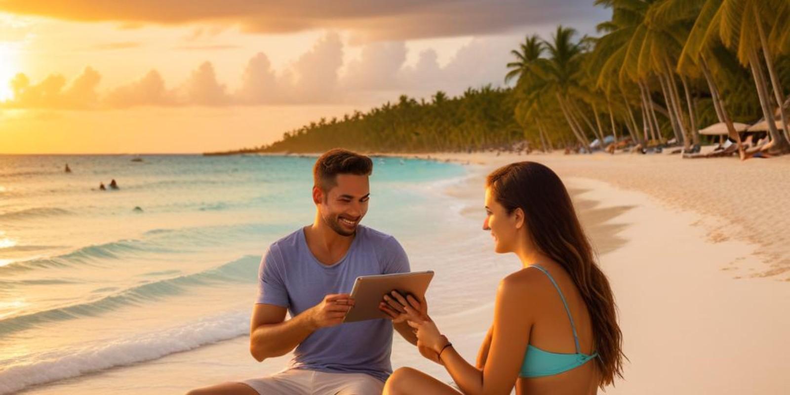Invertir en Punta Cana: oportunidad y rentabilidad