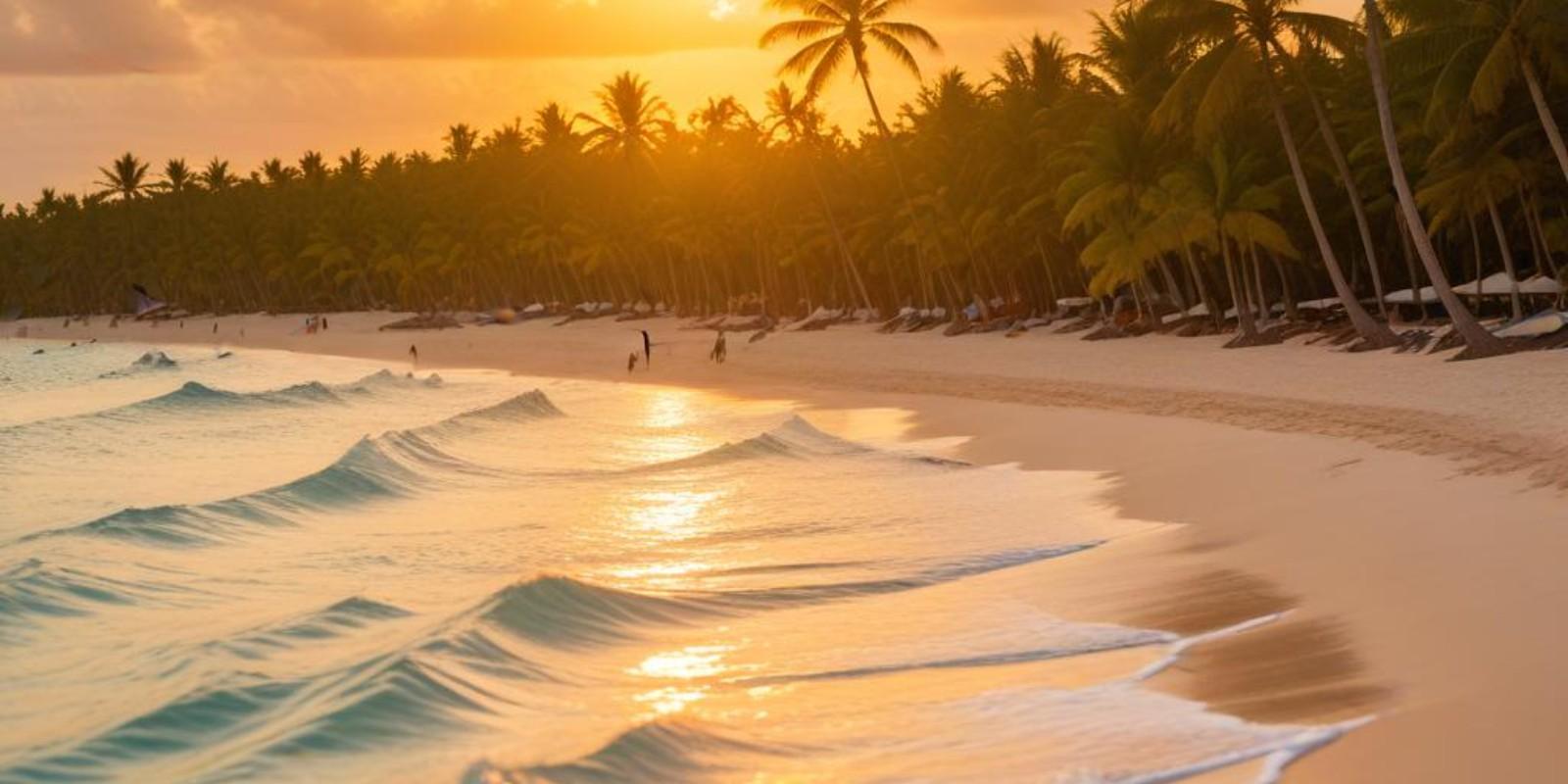 Invertir en Punta Cana: Protege tus ahorros colombianos