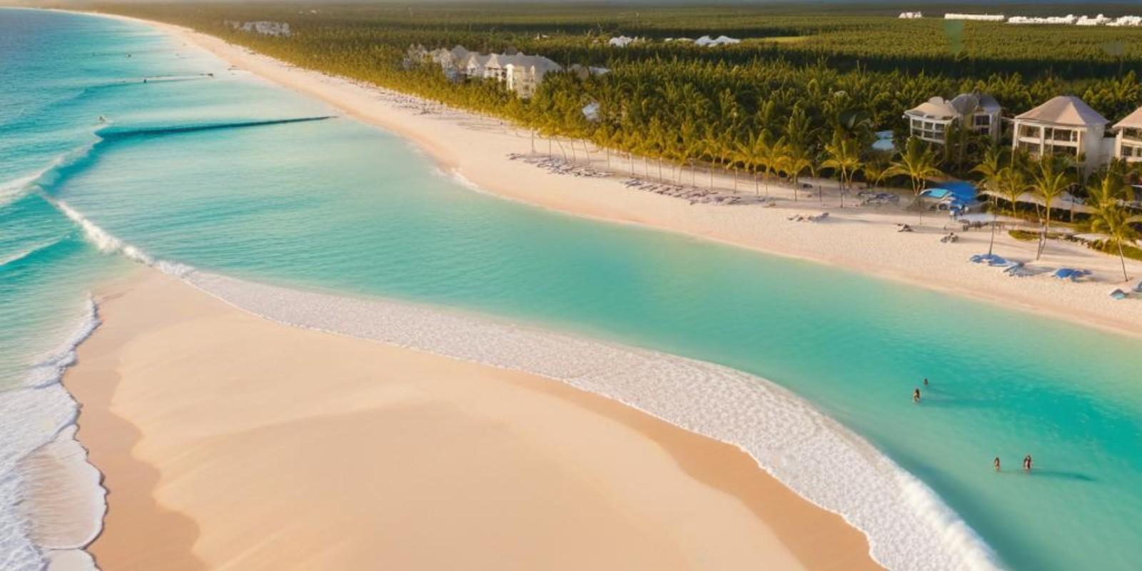 Inversión inteligente en Punta Cana para colombianos