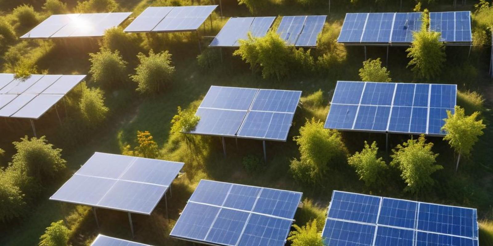 Rentabilidad de Inversiones en Proyectos Ecológicos