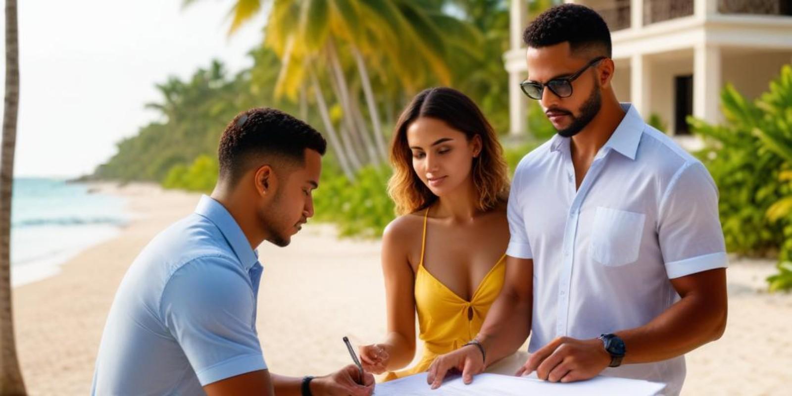 Cómo evitar estafas inmobiliarias en República Dominicana