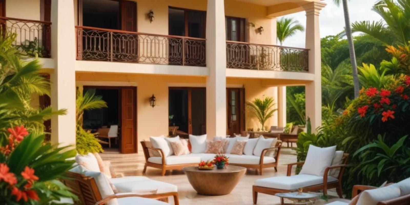 Casa de Campo: Lujo y Armonía en el Caribe