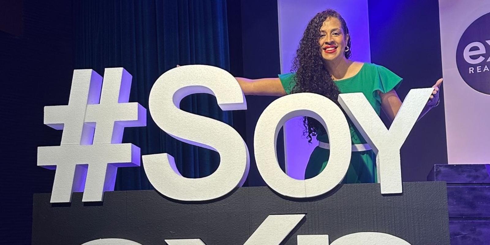 Transforma tu carrera en exp República Dominicana