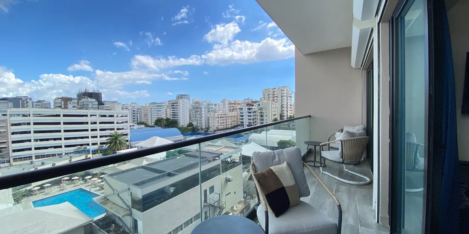 Inversiones Inmobiliarias en República Dominicana