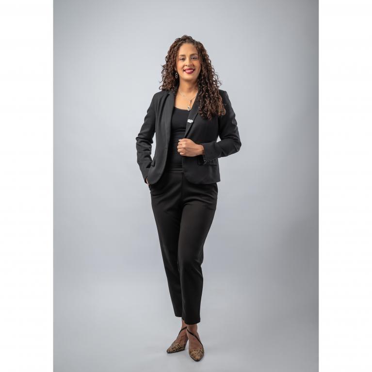 Leydy Sánchez Logo