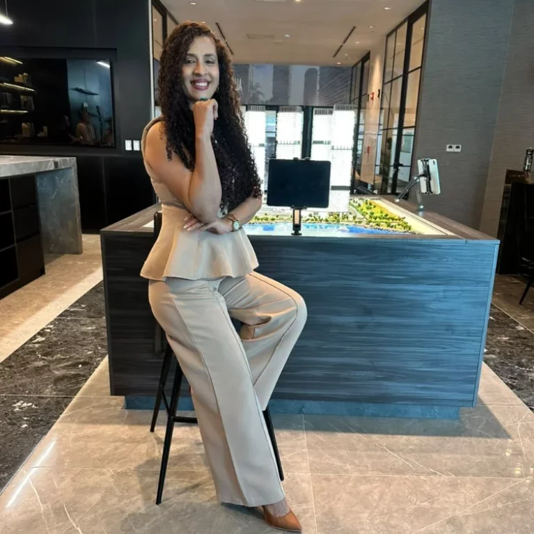 Leydy Sánchez